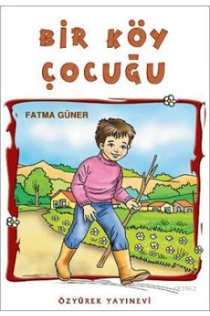 Bir Köy Çocuğu