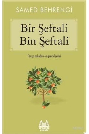 Bir Şeftali Bin Şeftali