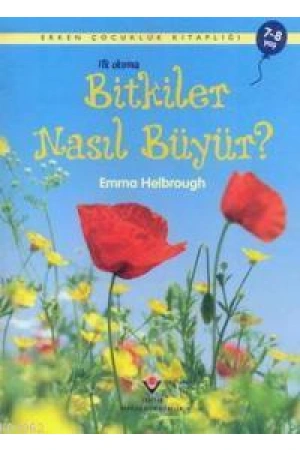 Bitkiler Nasıl Büyür?