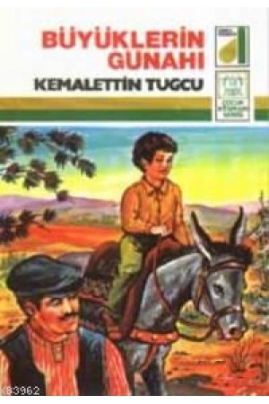 Büyüklerin Günahı