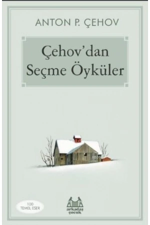 Çehovdan Seçme Öyküler