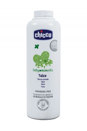 Chicco Talk Pudra 150 Gr (8058664101511)