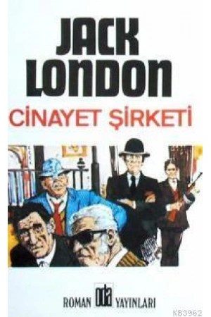 Cinayet Şirketi