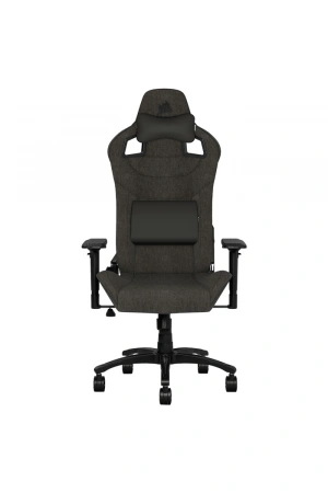 CORSAİR CF-9010029-WW T3 RUSH SIYAH KUMAŞ KOLTUK