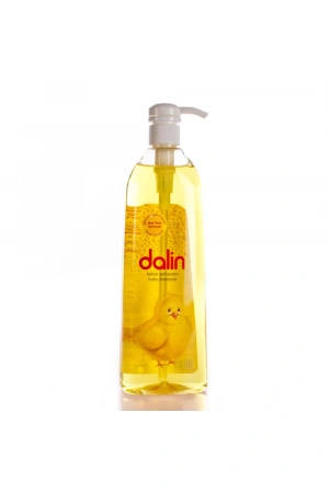 Dalin Şampuan 750ml Aile Boyu