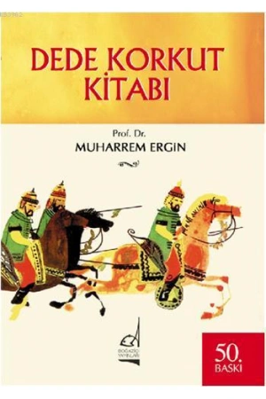 Dede Korkut Kitabı