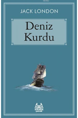 Deniz Kurdu