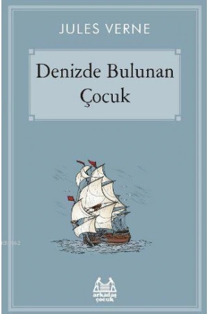 Denizde Bulunan Çocuk