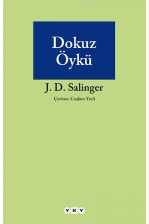 Dokuz Öykü