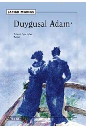 Duygusal Adam