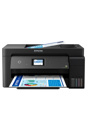 EPSON ECOTANK L14150 RENKLİ YAZ/TAR/FOT/FAX/Wi-Fi A3-A4