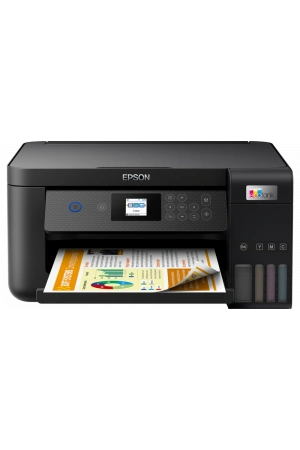 EPSON ECOTANK L4260 RENKLİ YAZ/TAR/FOT Wi-Fi A4