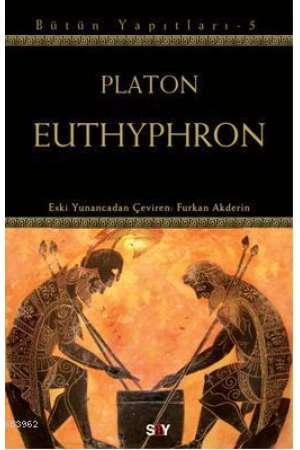 Euthyphron