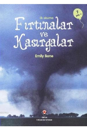 Fırtınalar ve Kasırgalar