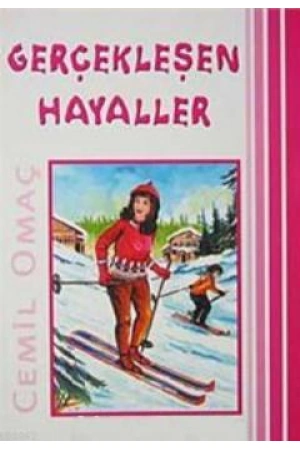 Gerçekleşen Hayaller