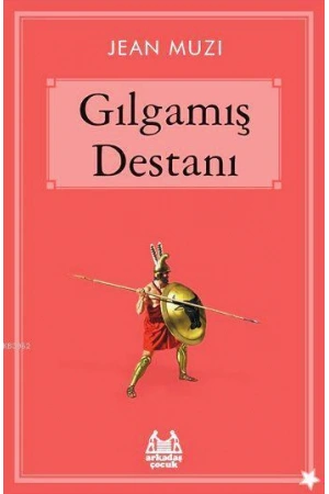 Gılgamış Destanı