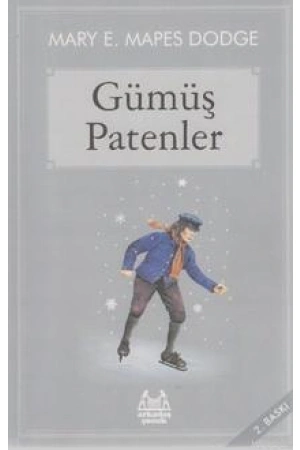 Gümüş Patanler