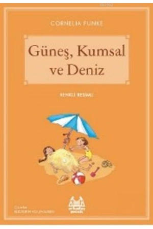 Güneş Kumsal Ve Deniz