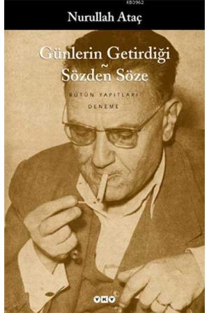 Günlerin Getirdiği - Sözden Söze