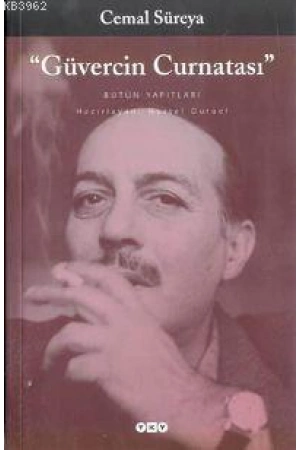 Güvercin Curnatası