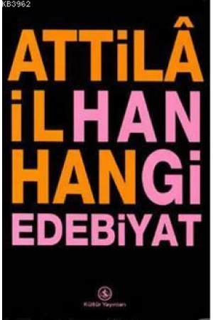 Hangi Edebiyat