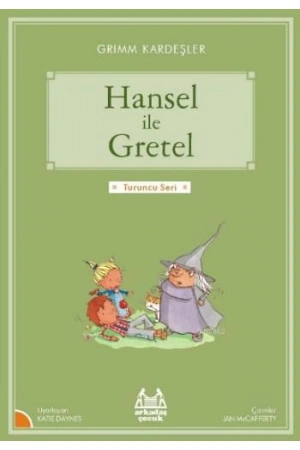 Hansel ile Gretel