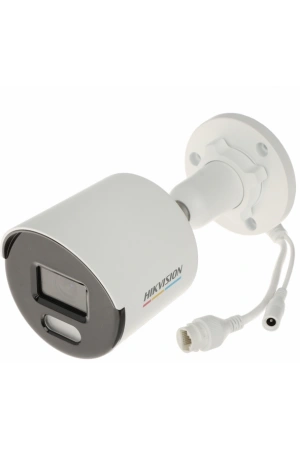HIKVISION DS-2CD1047G0-LUF 4MP COLORVU BULLET IP