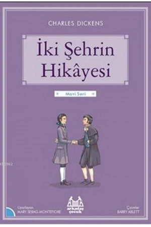 İki Şehrin Hikayesi