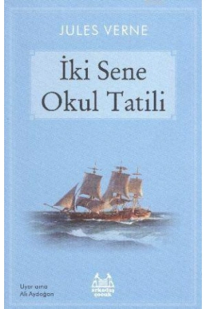 İki Sene Okul Tatili