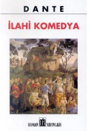 İlahi Komedya