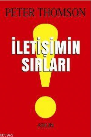 İletişimin Sırları