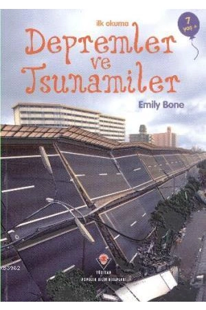İlk Okuma - Depremler ve Tsunamiler