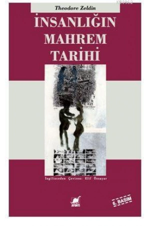 İnsanlığın Mahrem Tarihi