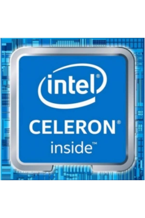 INTEL CELERON G6900 3.40Ghz 4MB 1700p TRAY