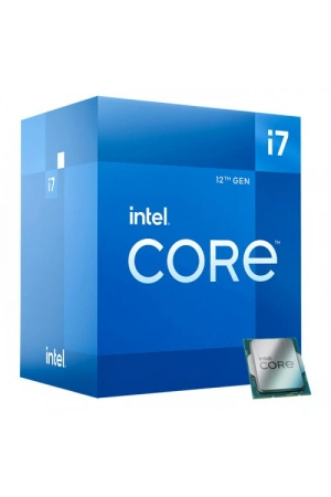 INTEL CORE İ7-12700F 2.1Ghz 25MB 1700p 12.Nesil TRAY FANSIZ