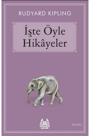 İşte Öyle Hikayeler