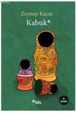 Kabuk