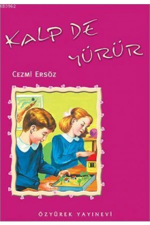 Kalp de Yürür