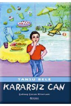 Kararsız Can