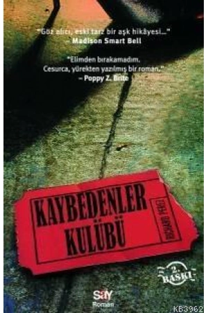 Kaybedenler Kulübü