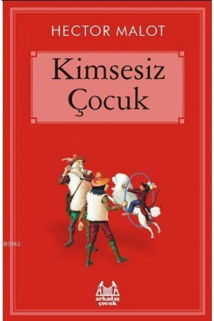 Kimsesiz Çocuk