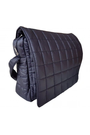 Kraft Bebek Bakım Çantası (1705) - Siyah