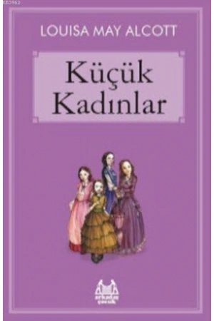 Küçük Kadınlar
