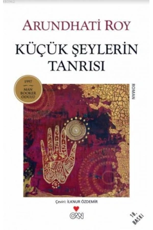 Küçük Şeylerin Tanrısı