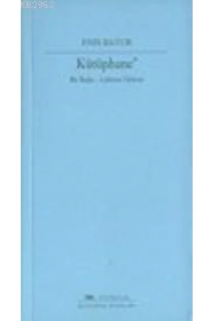 Kütüphane; bir Başka Labirent Öyküsü