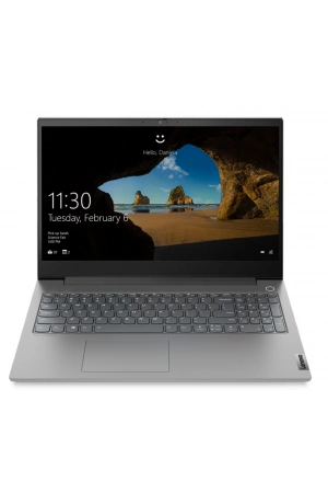 LENOVO ThinkBook 15P 20V3000STX i5-10300H 16GB 512GB SSD 4GB GTX1650Ti 15.6 FDOS