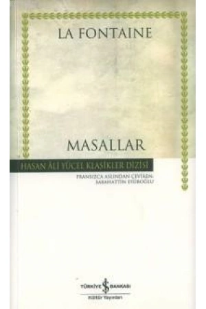 Masallar