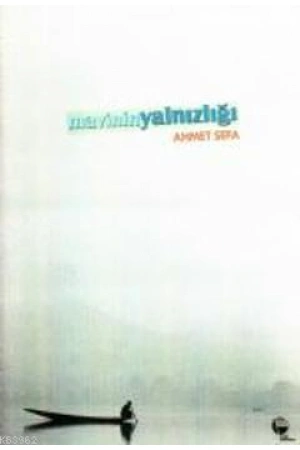 Mavinin Yalnızlığı