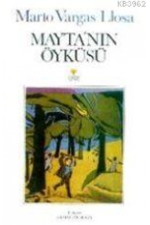 Mayta´nın Öyküsü