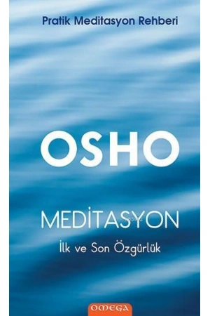 Meditasyon (Ciltli); İlk ve Son Özgürlük